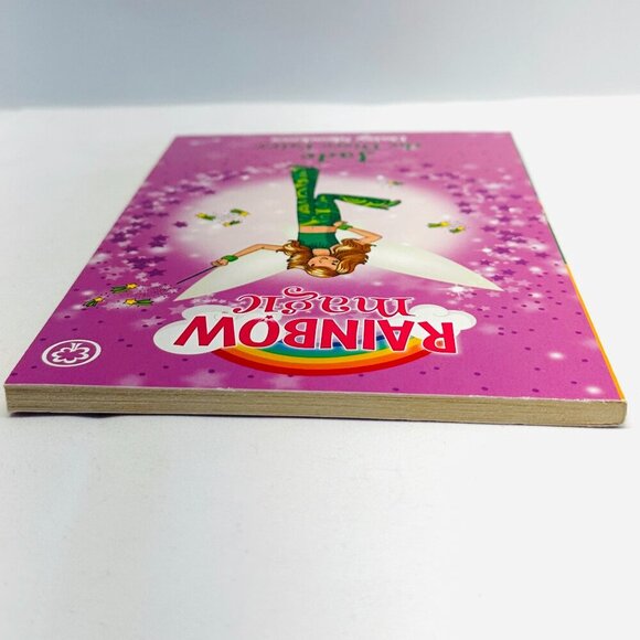 Rainbow Magic: Jade the Disco Fairy Paperback by Daisy Meadows Brand New - Picture 6 of 6
